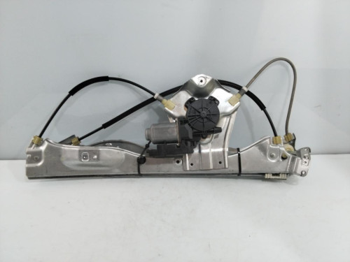 MANDO ELEVALUNAS DELANTERO IZQUIERDO Renault CLIO III 
