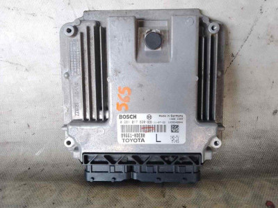 CENTRALITA MOTOR UCE, TOYOTA, YARIS (KSP1/NLP1/NSP1)