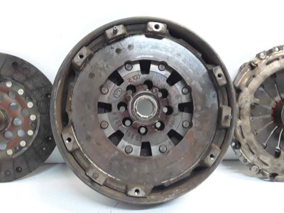 KIT EMBRAGUE, FIAT, I SCUDO (222)