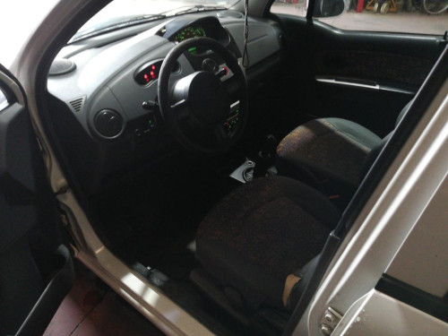 CHEVROLET MATIZ — Donor Vehicle for Used Parts 
