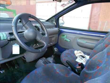  RENAULT TWINGO I (C06) 