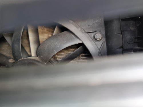  ELECTROVENTILADOR RADIADOR AIRE ACONDICIONADO PEUGEOT 3008 