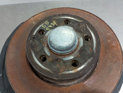 MANGUETA DELANTERA DERECHA, MERCEDES-BENZ, CLASE C (BM 204) BERLINA