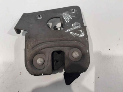 CERRADURA MALETERO / PORTON