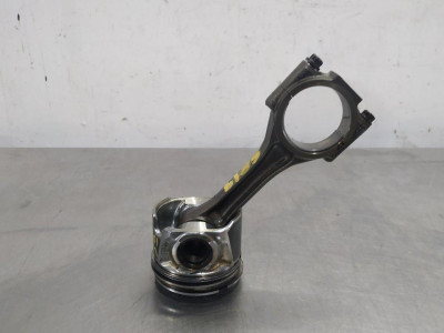 PISTON, VOLKSWAGEN, T5 TRANSPORTER BUS (7H)