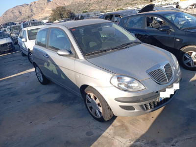 LANCIA YPSILON (101)