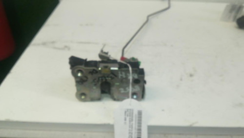  CERRADURA PUERTA DELANTERA IZQUIERDA Nissan KUBISTAR (X76) 