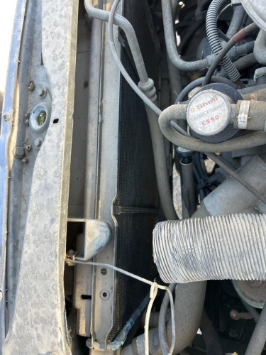 ELECTROVENTILADOR Peugeot 309 