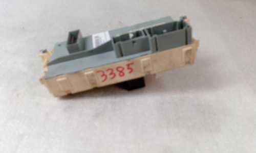  CAJA RELES / FUSIBLES ALFA ROMEO BRERA (177) 