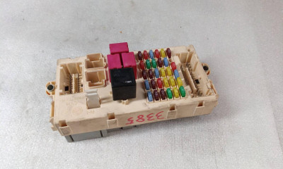 CAJA RELES / FUSIBLES, ALFA ROMEO, BRERA (177)