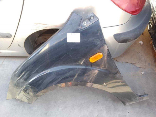ALETA DELANTERA IZQUIERDA Ford FIESTA (CBK) 