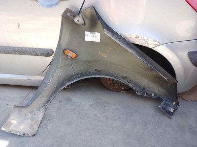 ALETA DELANTERA IZQUIERDA, Ford, FIESTA (CBK)