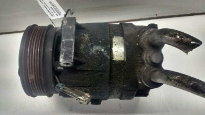 COMPRESOR AIRE ACONDICIONADO, OPEL, VECTRA B BERLINA
