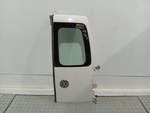  PORTON TRASERO DERECHO VOLKSWAGEN CADDY (2K)(02.2004) 