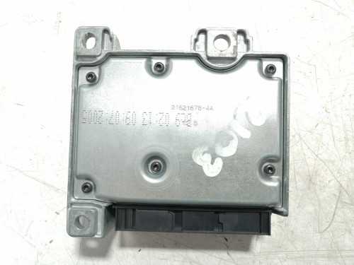  CENTRALITA AIRBAG CITROEN C4 BERLINA 