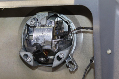 TAPA MALETERO, BMW, SERIE 6 COUPE (E63)