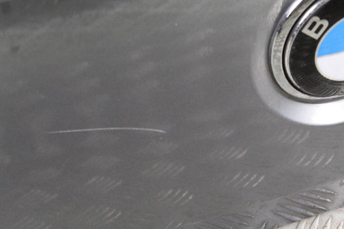  TAPA MALETERO, BMW, SERIE 6 COUPE (E63) 