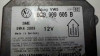  CENTRALITA AIRBAG VOLKSWAGEN PASSAT BERLINA (3B2) 