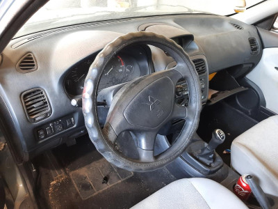 MITSUBISHI CARISMA BERLINA 5 (DA0)