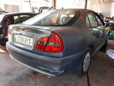 MITSUBISHI CARISMA BERLINA 5 (DA0)