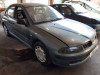 MITSUBISHI CARISMA BERLINA 5 (DA0) — автомобиль-донор на запчасти 