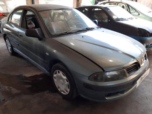 MITSUBISHI CARISMA BERLINA 5 (DA0) — автомобиль-донор на запчасти 