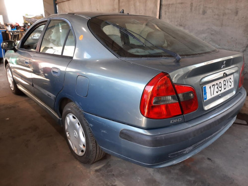 MITSUBISHI CARISMA BERLINA 5 (DA0) — автомобиль-донор на запчасти 