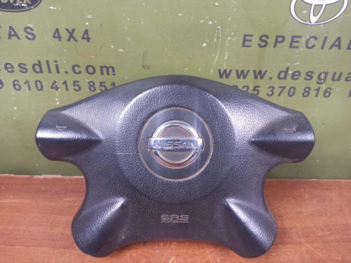 AIRBAG DELANTERO IZQUIERDO Nissan TERRANO II (R20) 