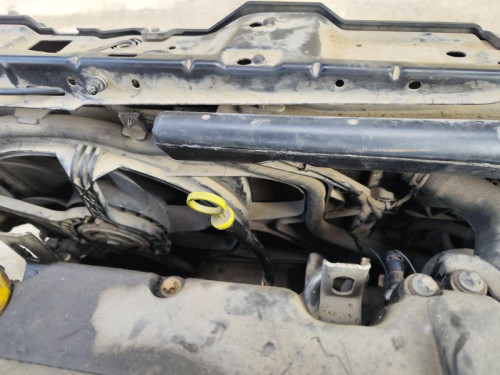 RADIADOR CALEFACCION / AIRE ACONDICIONADO Opel CORSA C 