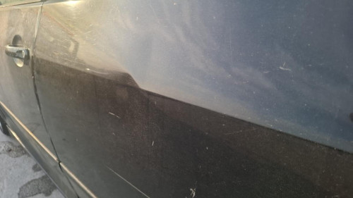 PUERTA TRASERA IZQUIERDA VOLKSWAGEN GOLF PLUS V (5M1) 