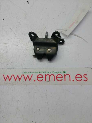 CERRADURA MALETERO / PORTON, SUZUKI, SWIFT BERLINA (SF/MA)