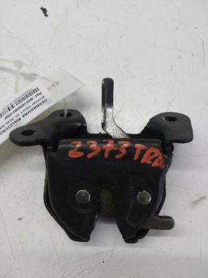 CERRADURA MALETERO / PORTON, SUZUKI, SWIFT BERLINA (SF/MA)