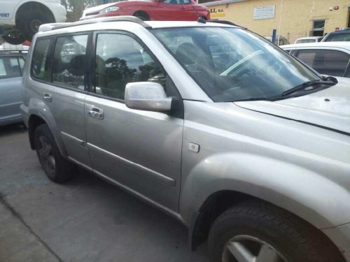  NISSAN X-TRAIL (T30) 