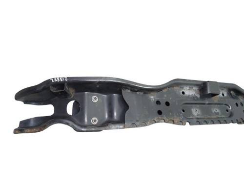  REFUERZO PARAGOLPES TRASERO, BMW, SERIE 6 COUPE (E63) 