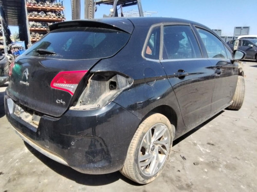 CITROEN C4 BERLINA — Donor Vehicle for Used Parts 