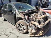 CITROEN C4 BERLINA