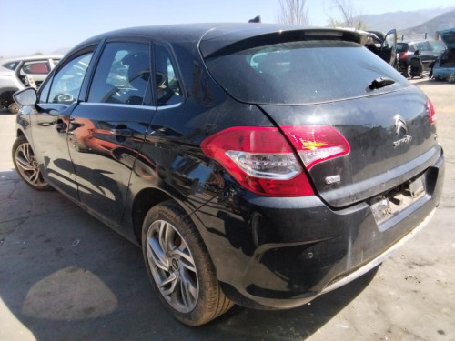  CITROEN C4 BERLINA 