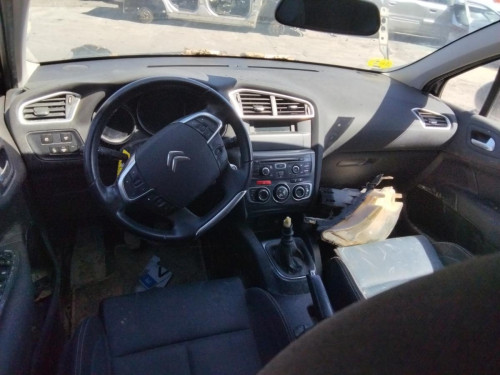  CITROEN C4 BERLINA 