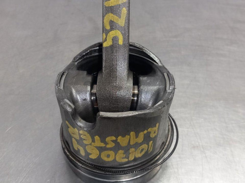  PISTON RENAULT MASTER II FASE 2 DOBLE CABINA CAMIÓN/CHASIS 