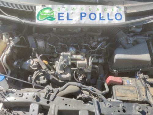  TOYOTA AURIS (E15) 