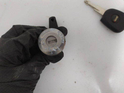 TAPON COMBUSTIBLE Renault CLIO II FASE II (B/CB0) 