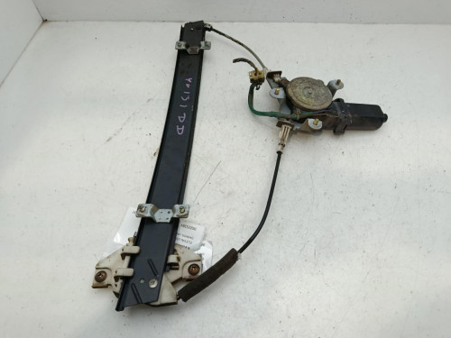 ELEVALUNAS DELANTERO DERECHO Daewoo LANOS 