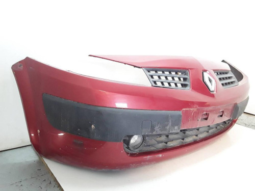 PARAGOLPES DELANTERO Renault MEGANE II BERLINA 5P 