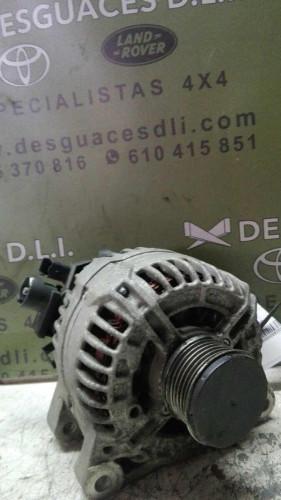 ALTERNADOR Citroen C3 