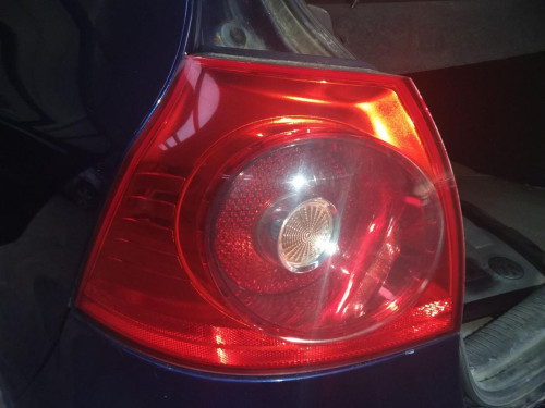 PILOTO TRASERO IZQUIERDO VOLKSWAGEN GOLF V (1K1)(10.2003) 