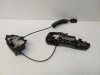CERRADURA PUERTA DELANTERA DERECHA RENAULT MEGANE III BERLINA 5P 