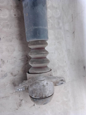AMORTIGUADOR TRASERO DERECHO, VOLKSWAGEN, GOLF IV BERLINA (1J1)(10.1997)