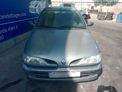 RENAULT MEGANE I CLASSIC (LA0)