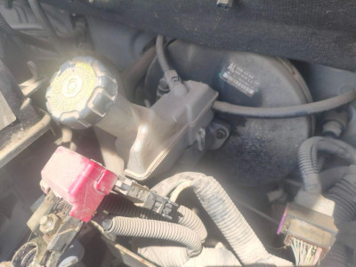 BOMBA FRENO, NISSAN, NOTE (E11E)