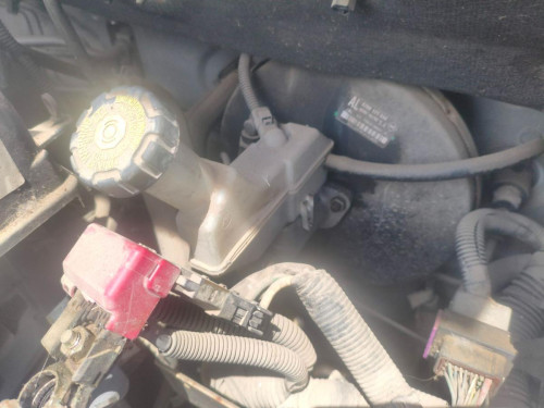  BOMBA FRENO, NISSAN, NOTE (E11E) 